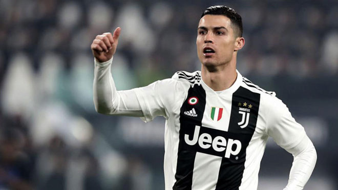 Steve Mcmanaman: La Liga Tetap Populer Tanpa Kehadiran Ronaldo