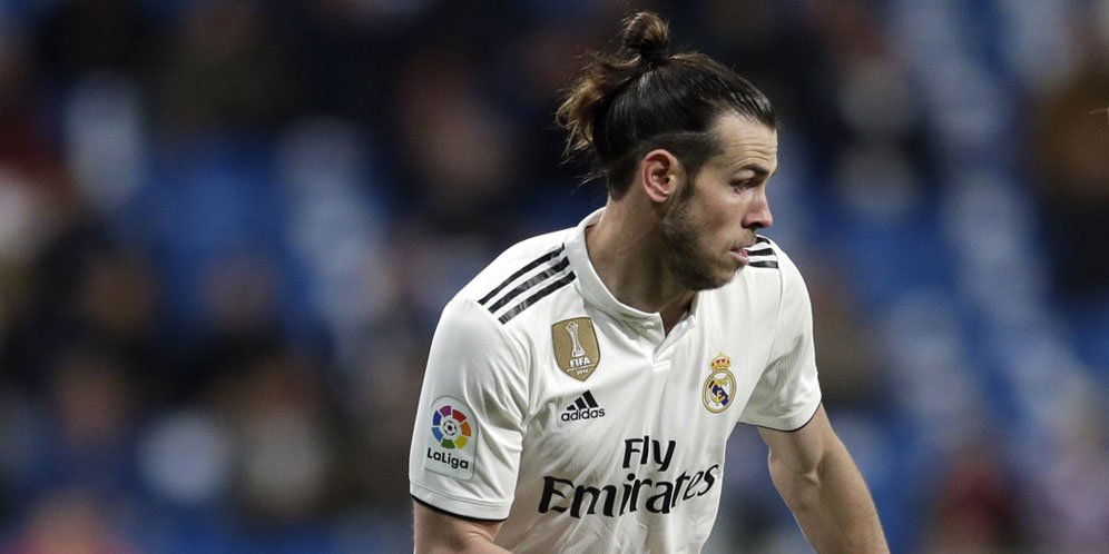 Tottenham Siap Tampung Bale, Namun Ada Syaratnya