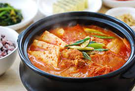 Daftar Makanan Berkuah Khas Korea Selatan
