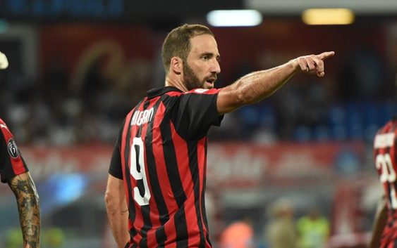 AC Milan Sukses Bungkam Dudelange: Skor 1 - 0