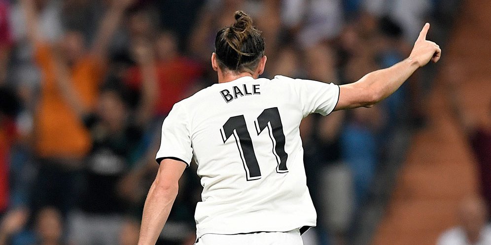 Pires Minta Arsenal Segera Datangkan Gareth Bale